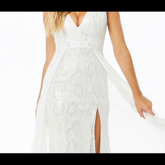 Forever 21 wedding dresses Clearance